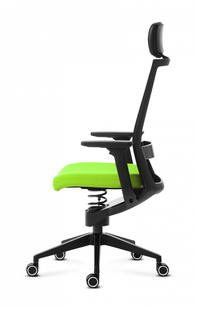 Adaptic Evora Plus Healthy office chair for pain-free sitting 