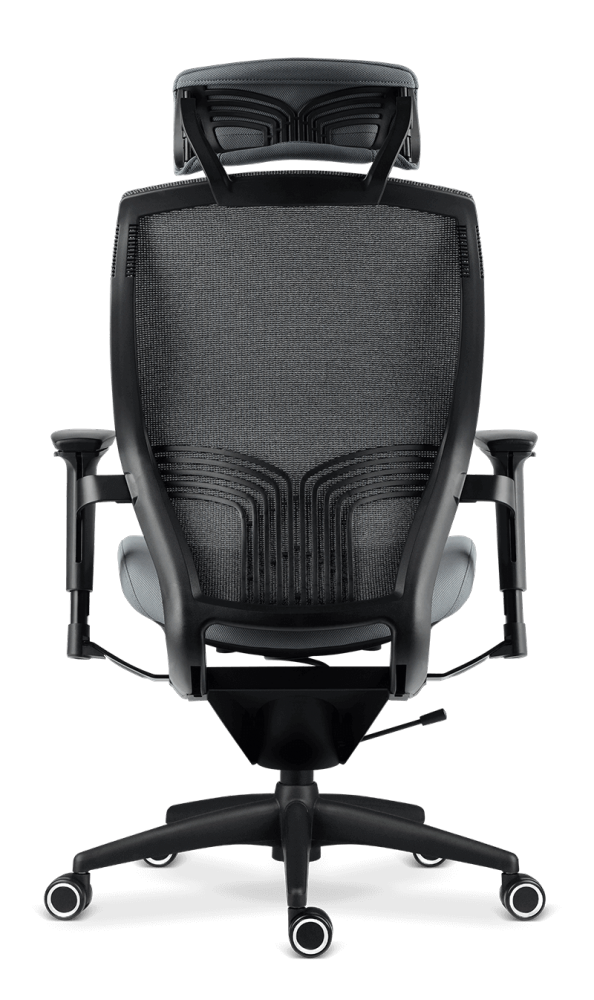 Adaptic Xtreme Therapeutic chair for healthy back